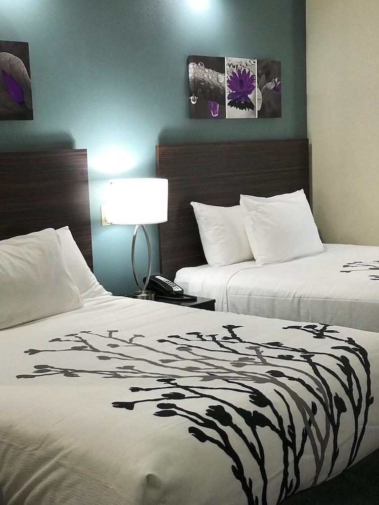 Comfort Marietta-atlanta Near Ballpark-galleria 3* Marietta