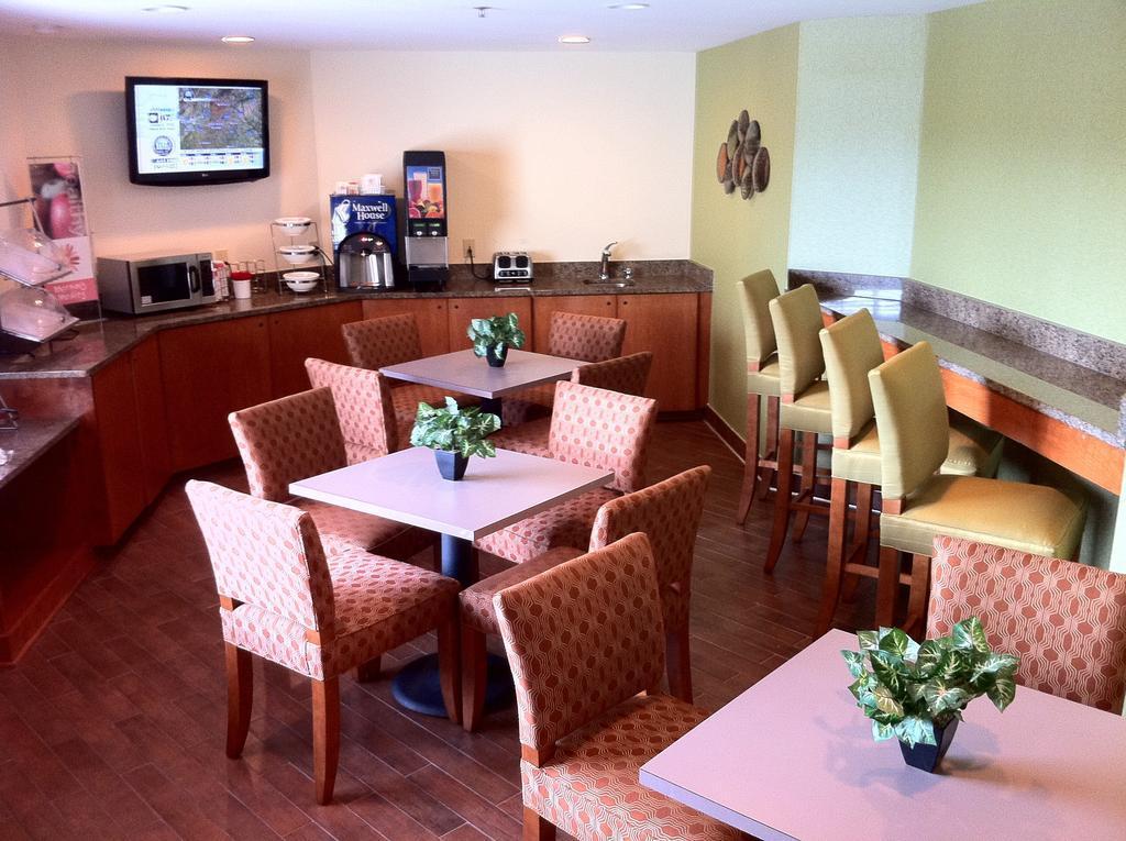 Estalagem Comfort Marietta-atlanta Near Ballpark-galleria Marietta