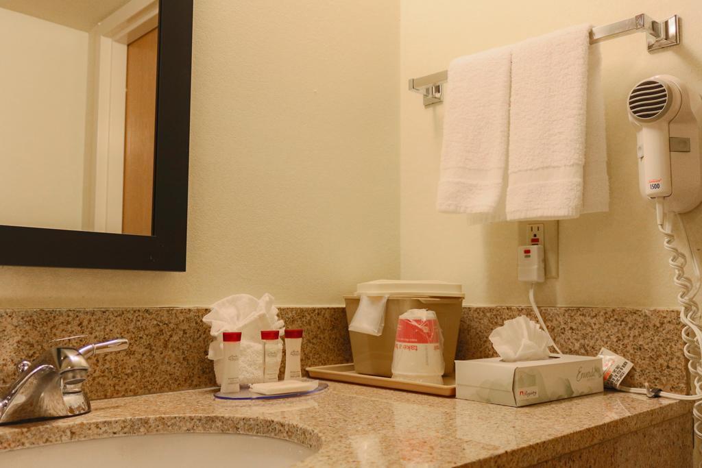 Comfort Marietta-atlanta Near Ballpark-galleria 3* Marietta