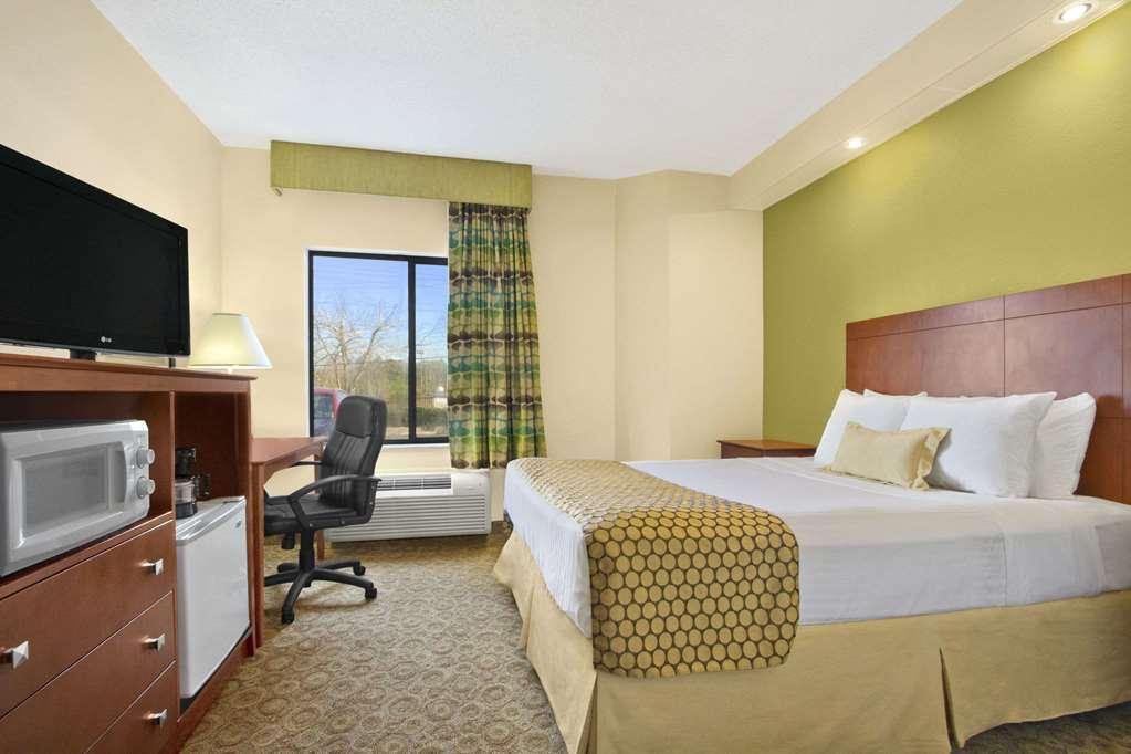 Estalagem Comfort Marietta-atlanta Near Ballpark-galleria 3*