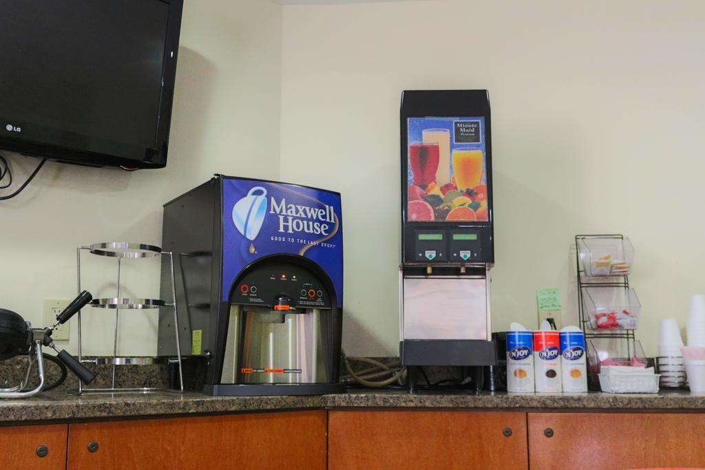Estalagem Comfort Marietta-atlanta Near Ballpark-galleria 3*