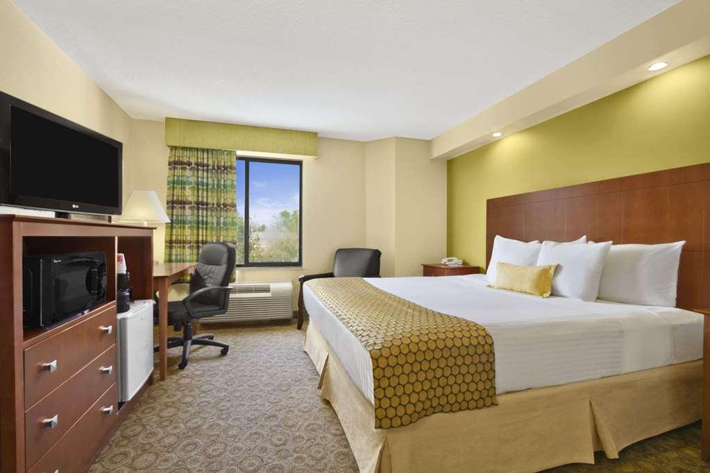 Comfort Marietta-atlanta Near Ballpark-galleria Marietta