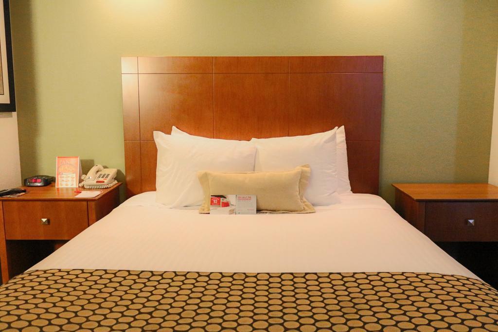 Estalagem Comfort Marietta-atlanta Near Ballpark-galleria 3*