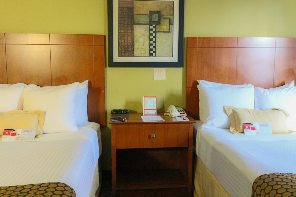 Comfort Marietta-atlanta Near Ballpark-galleria