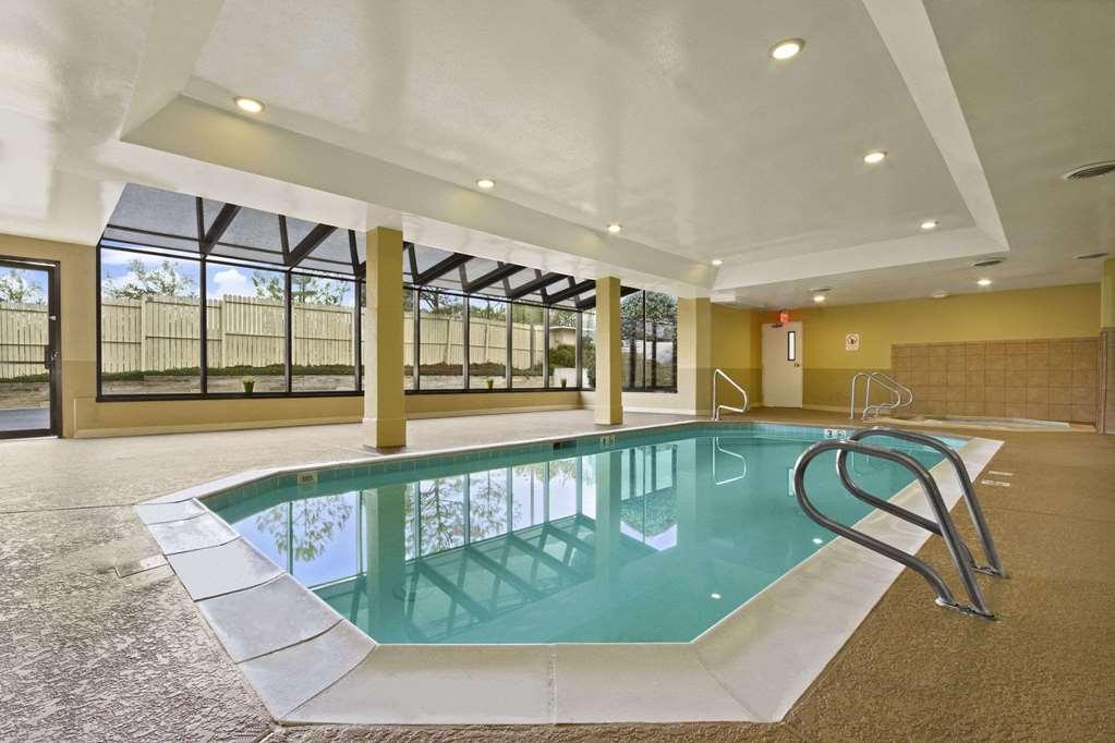 Comfort Marietta-atlanta Near Ballpark-galleria 3*