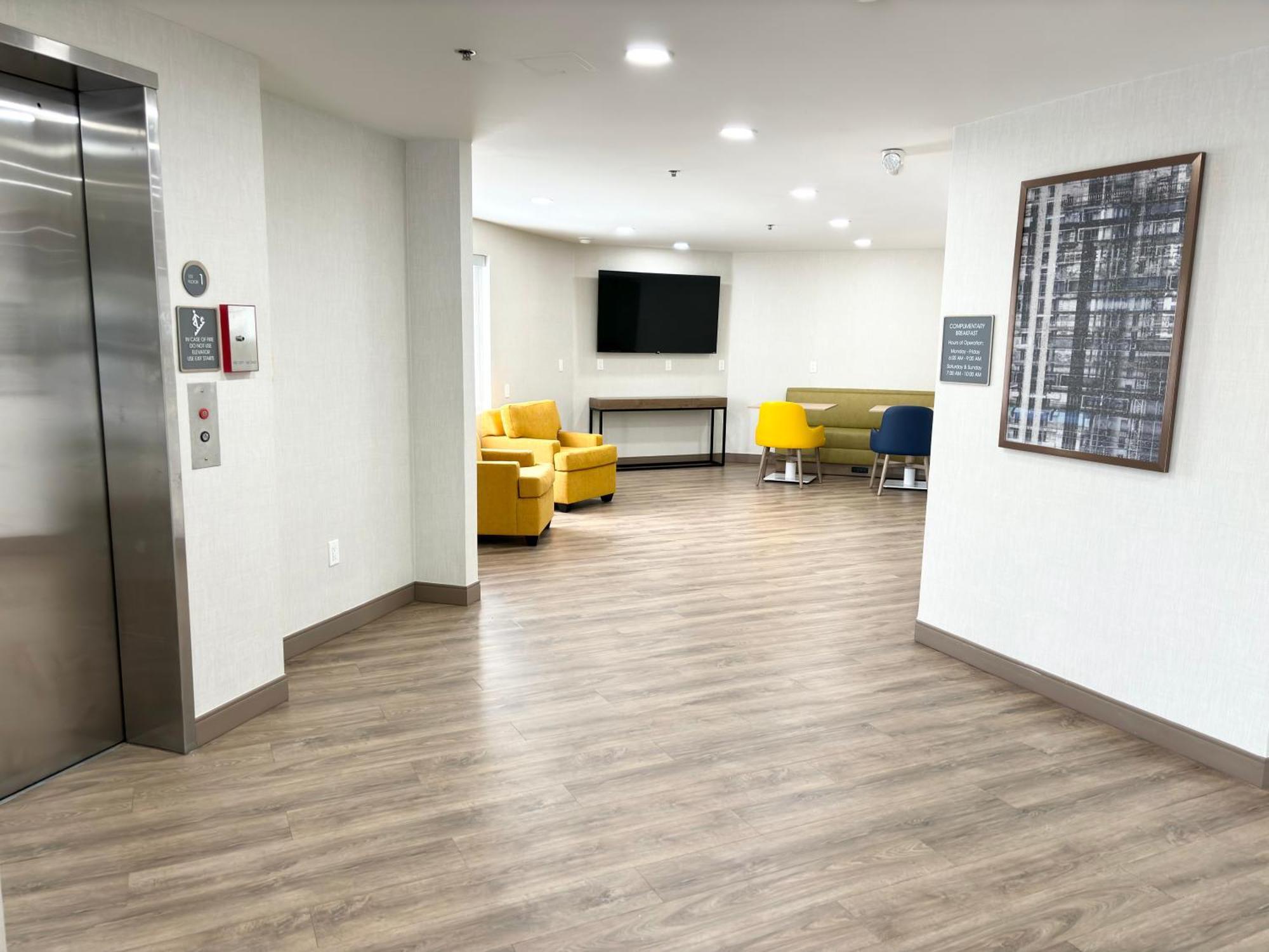 Comfort Marietta-atlanta Near Ballpark-galleria Estalagem 3*