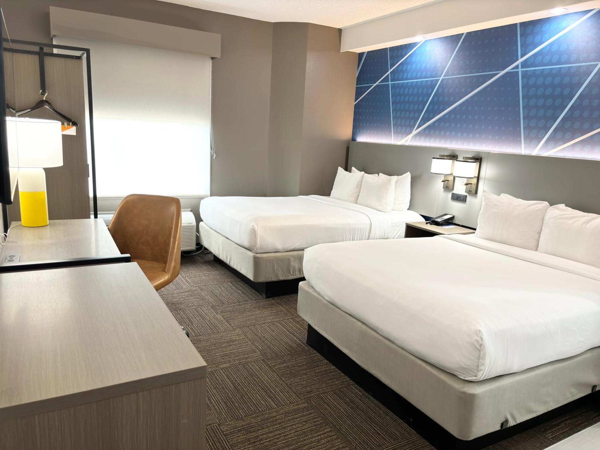Estalagem Comfort Marietta-atlanta Near Ballpark-galleria 3*