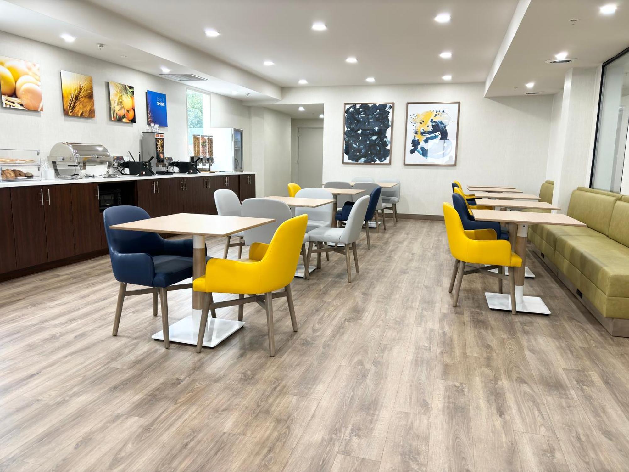 Comfort Marietta-atlanta Near Ballpark-galleria 3*