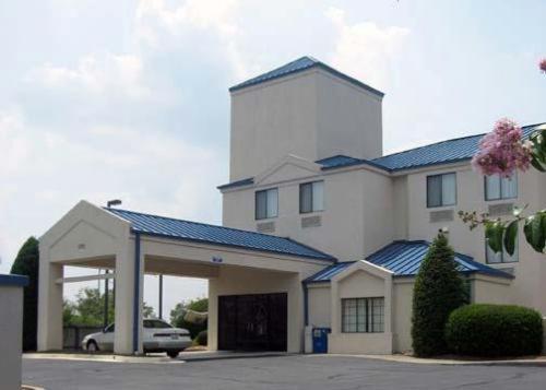 Comfort Marietta-atlanta Near Ballpark-galleria Estalagem 3*