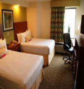 Estalagem Comfort Marietta-atlanta Near Ballpark-galleria